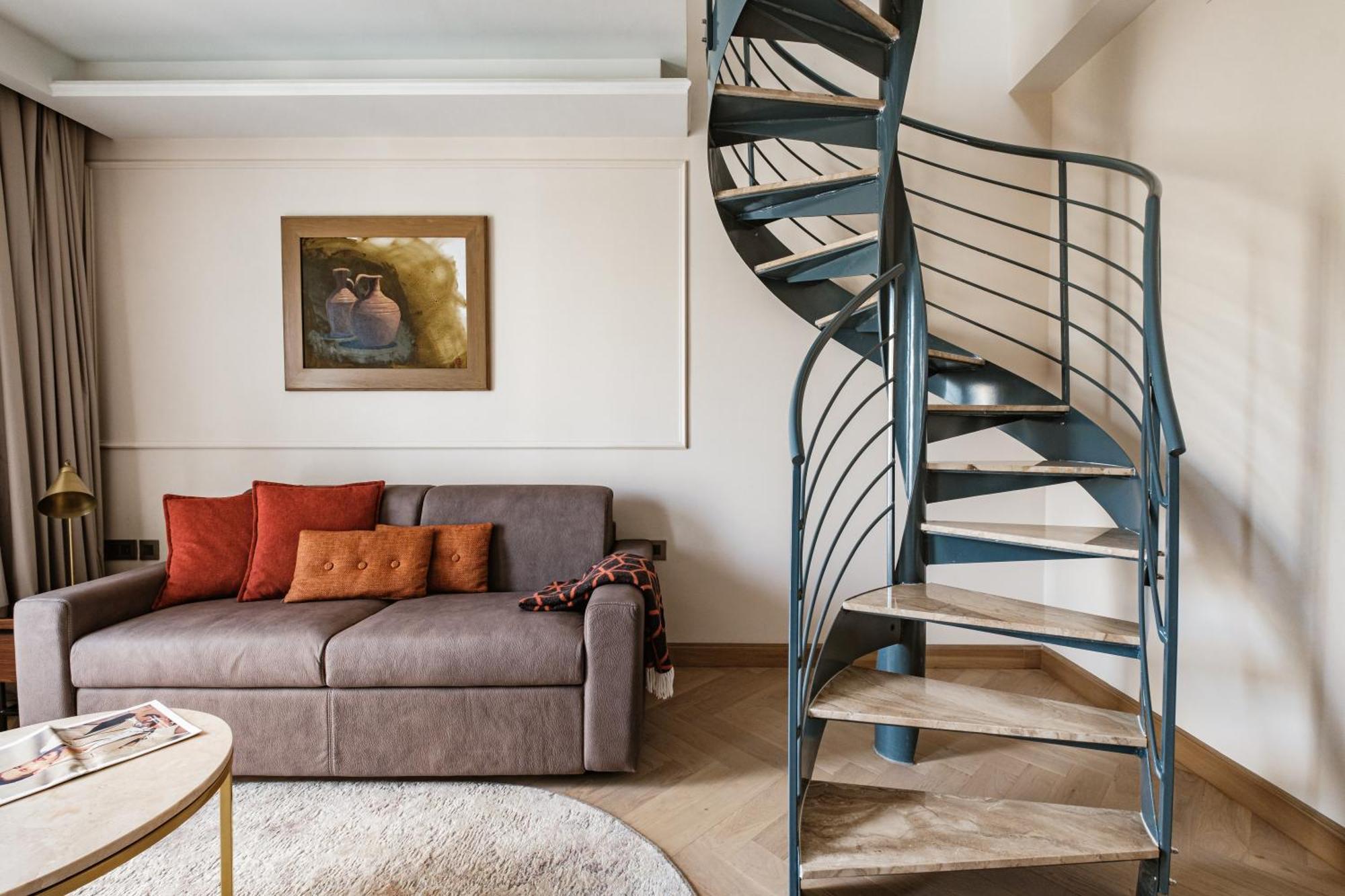 Palazzo Castagna Boutique Hotel *