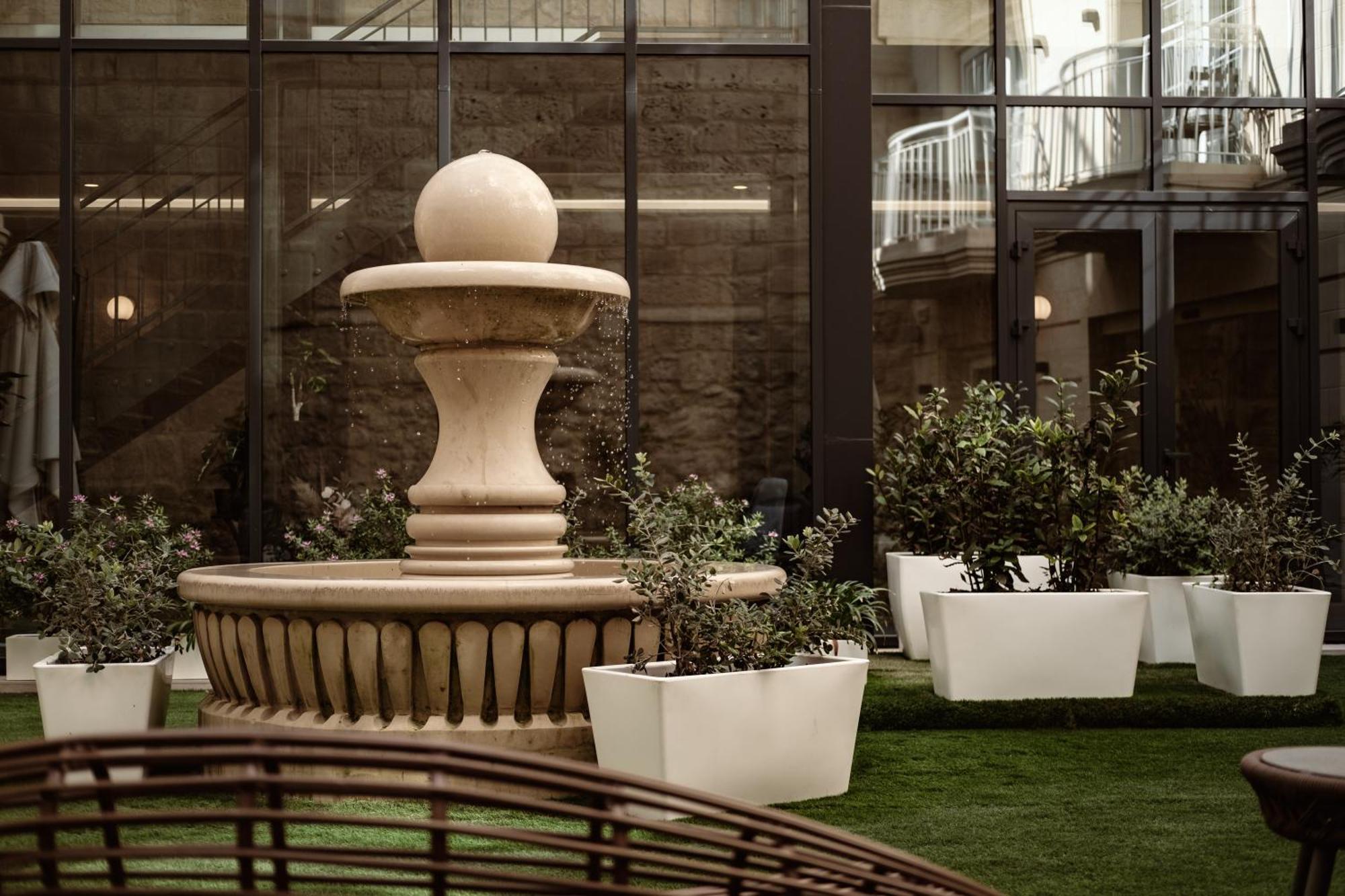Palazzo Castagna Boutique Hal Ghaxiak