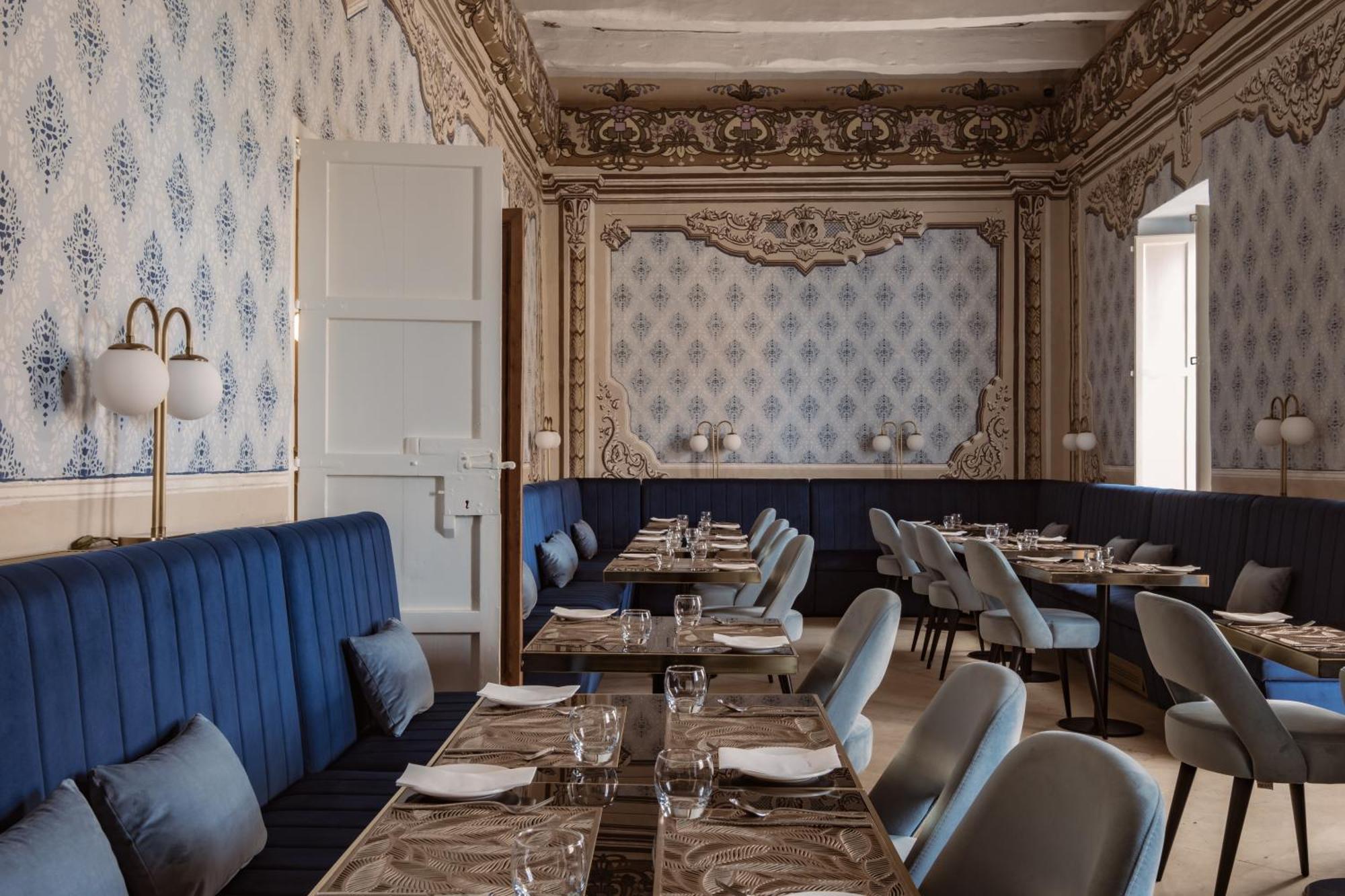 Palazzo Castagna Boutique *