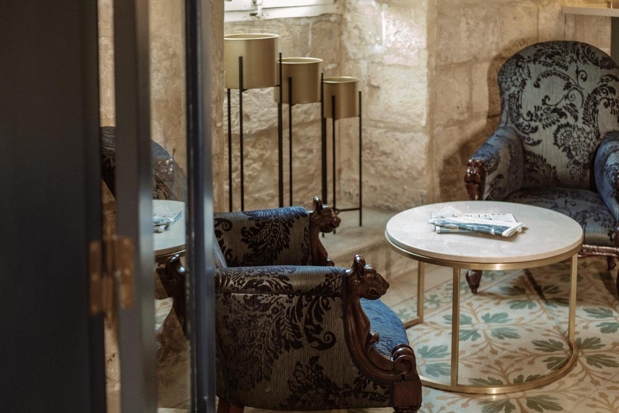 Palazzo Castagna Boutique Hotel