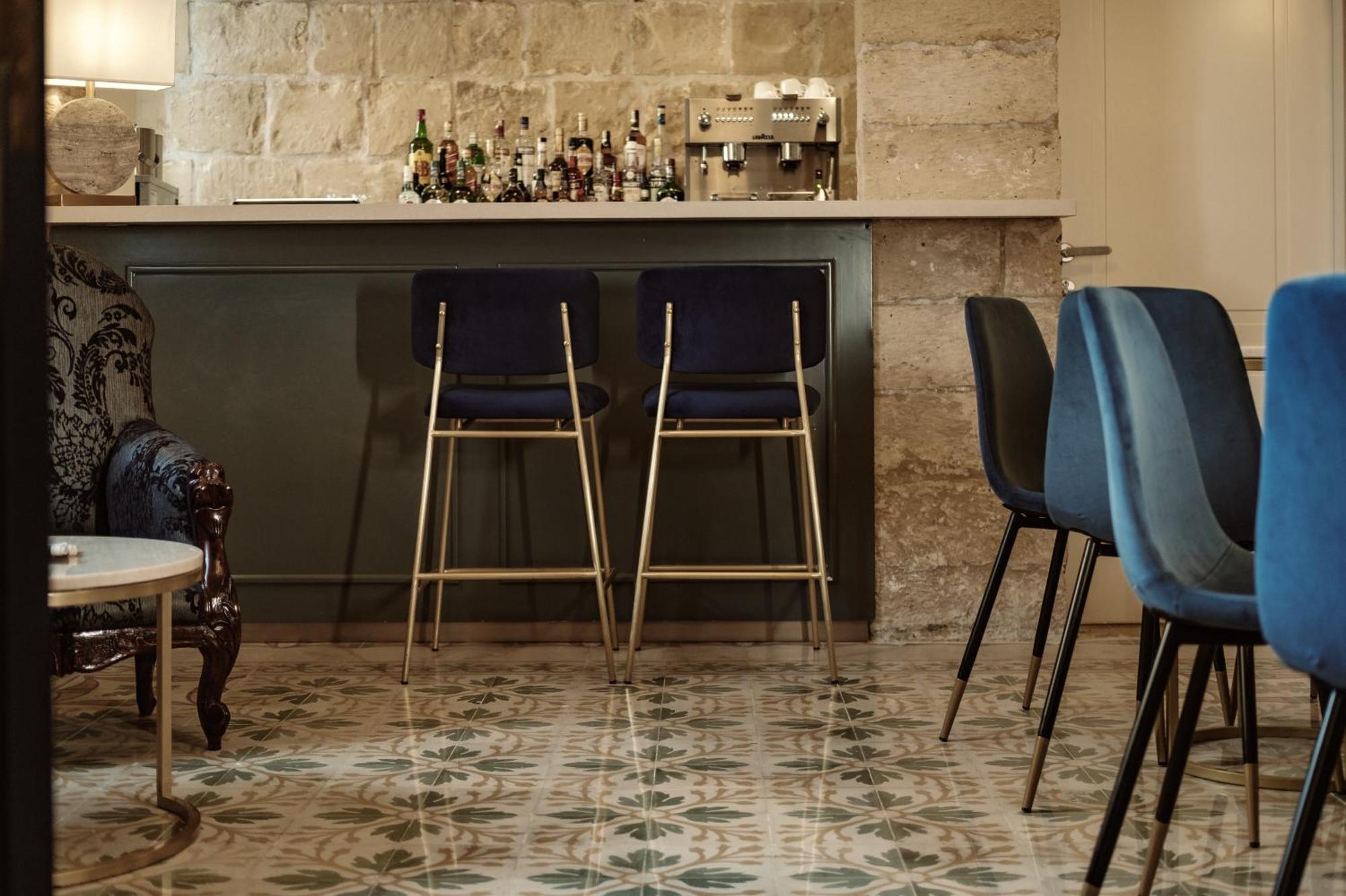 Palazzo Castagna Boutique Hotel Hal Ghaxiak