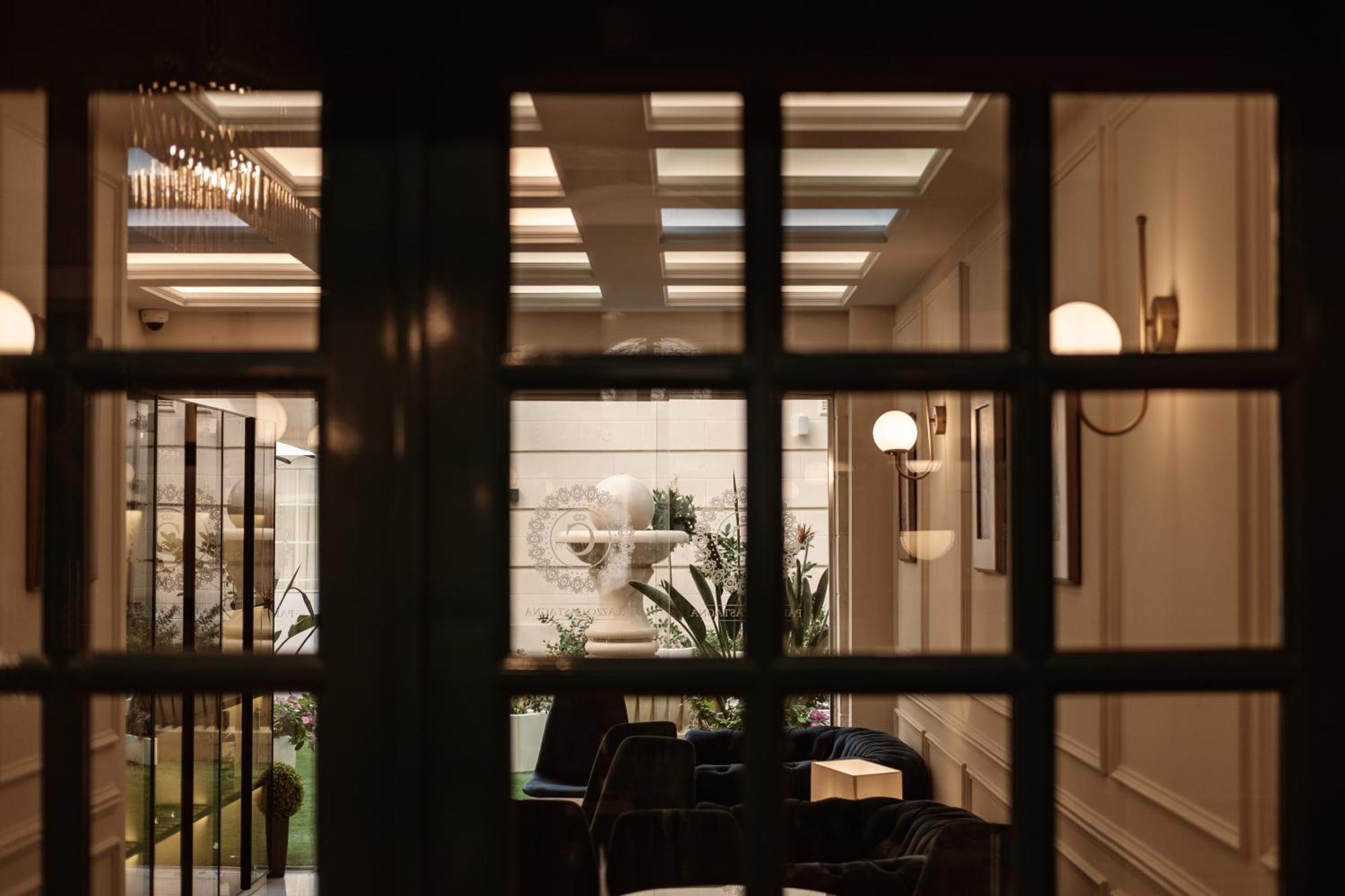 Hotel Palazzo Castagna Boutique
