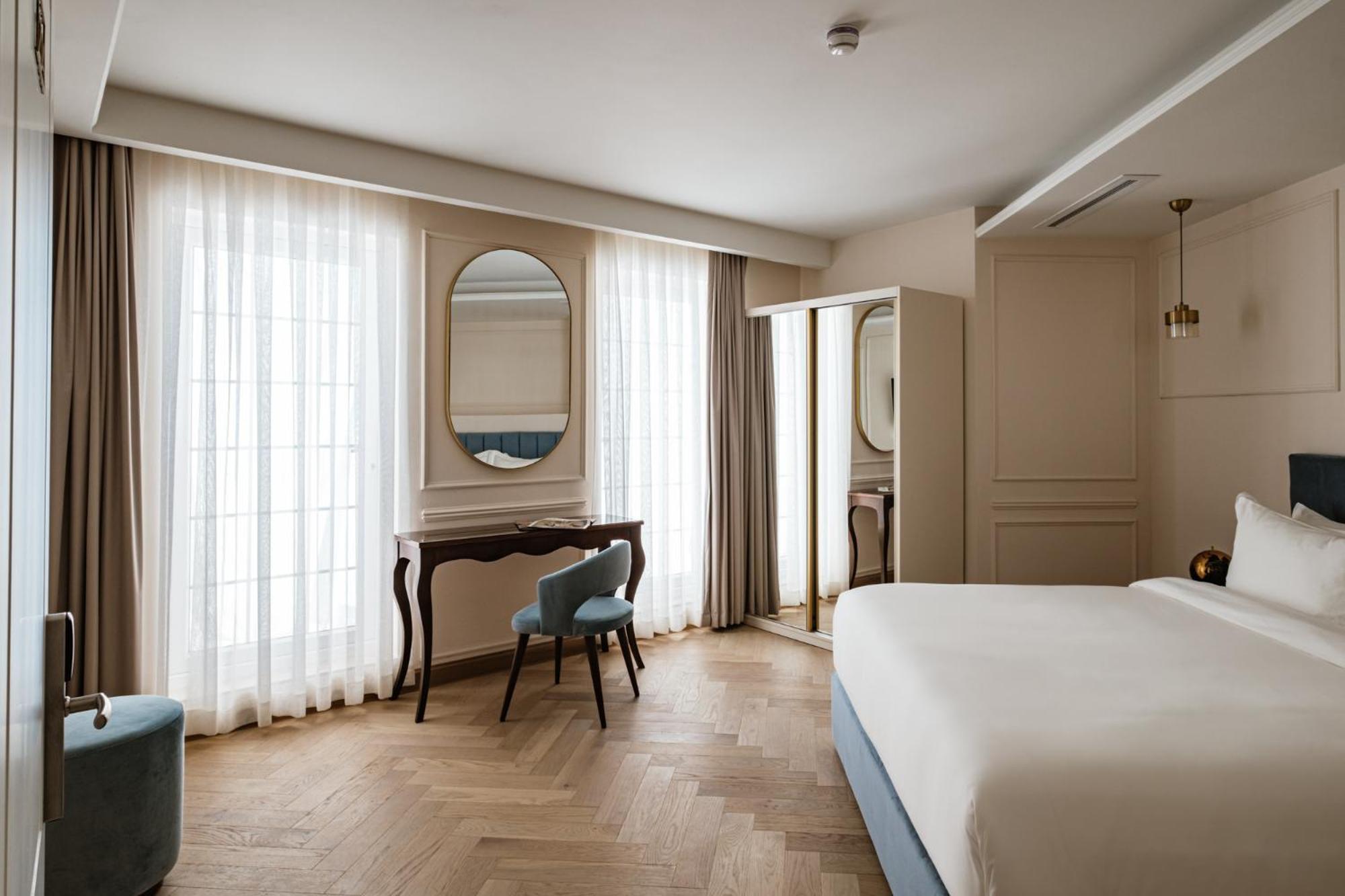Hotel Palazzo Castagna Boutique