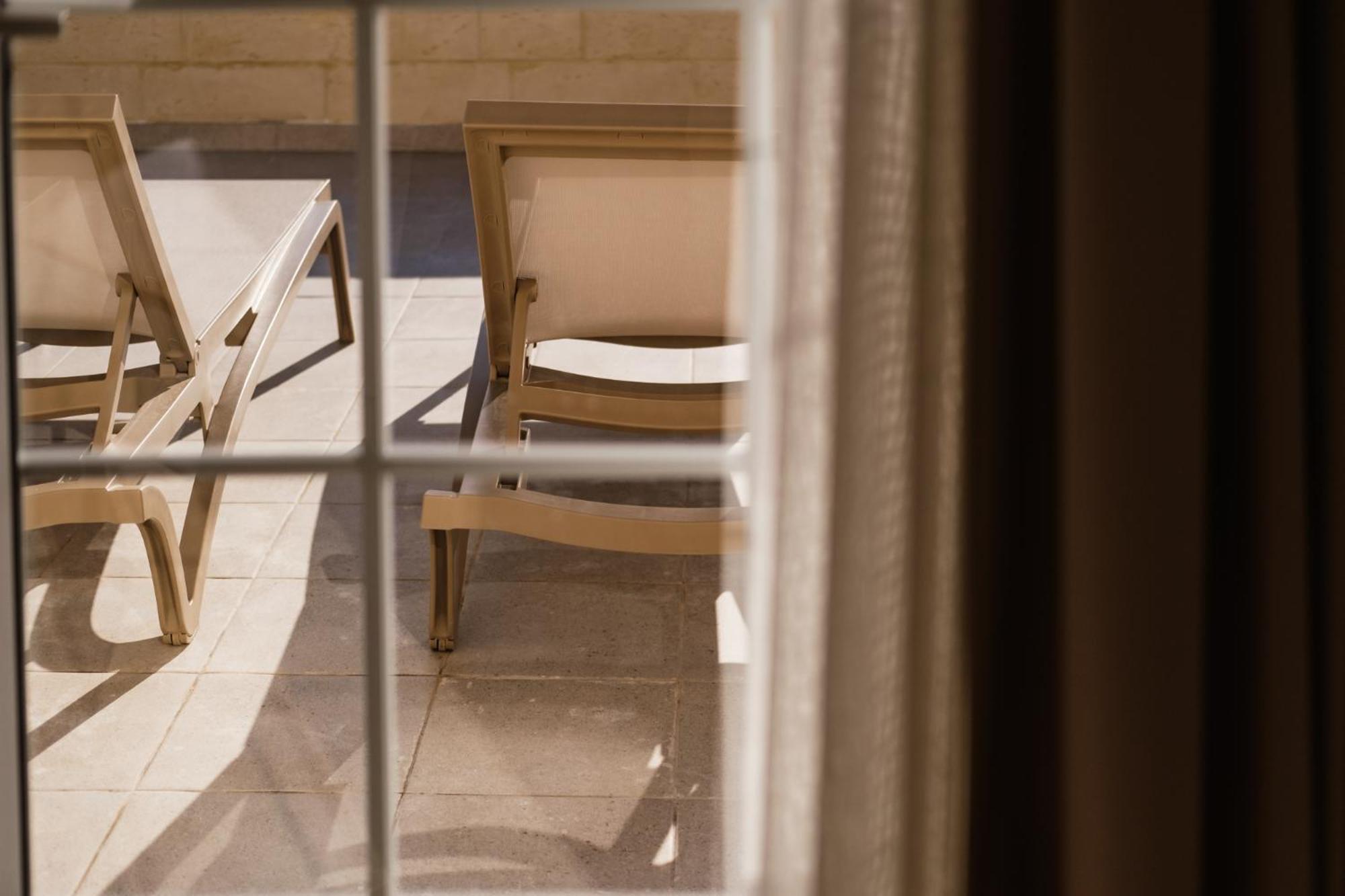 Palazzo Castagna Boutique Hotel Hal Ghaxiak