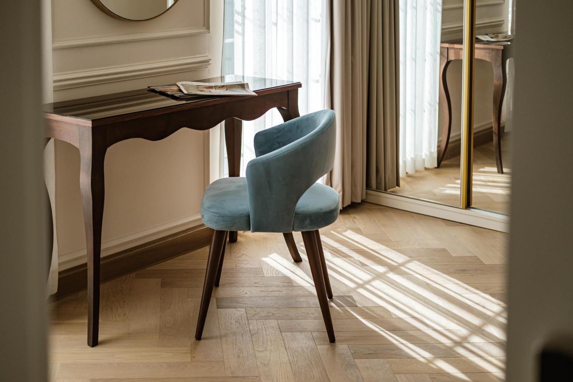 Hotel Palazzo Castagna Boutique