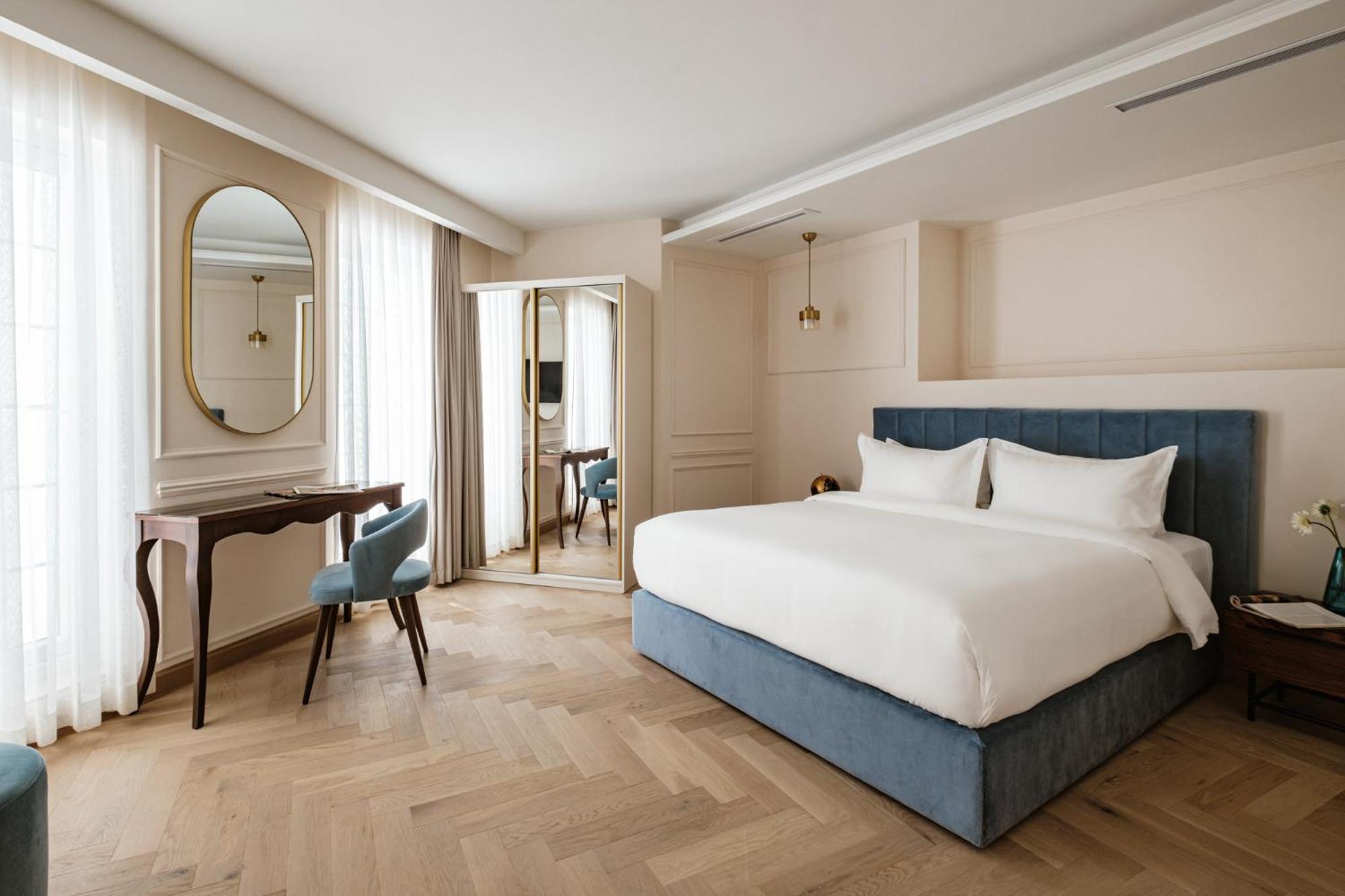 Palazzo Castagna Boutique Hotel Hal Ghaxiak