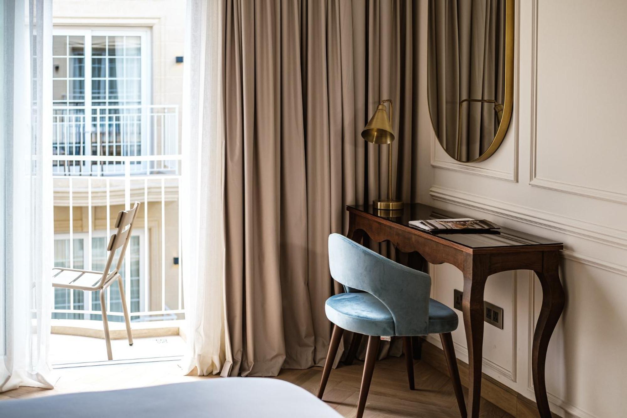 Palazzo Castagna Boutique Hotel Hal Ghaxiak