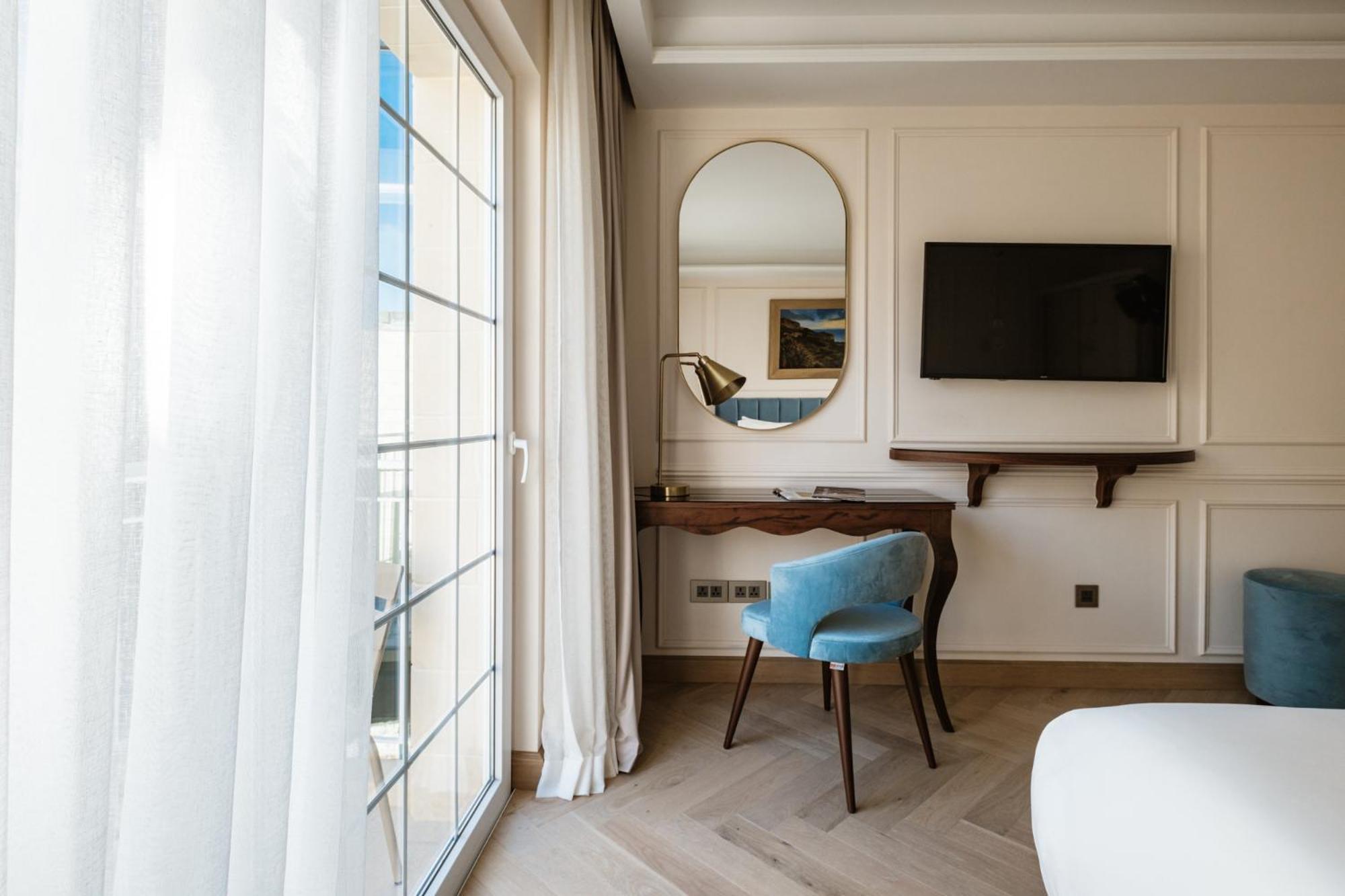 Palazzo Castagna Boutique *