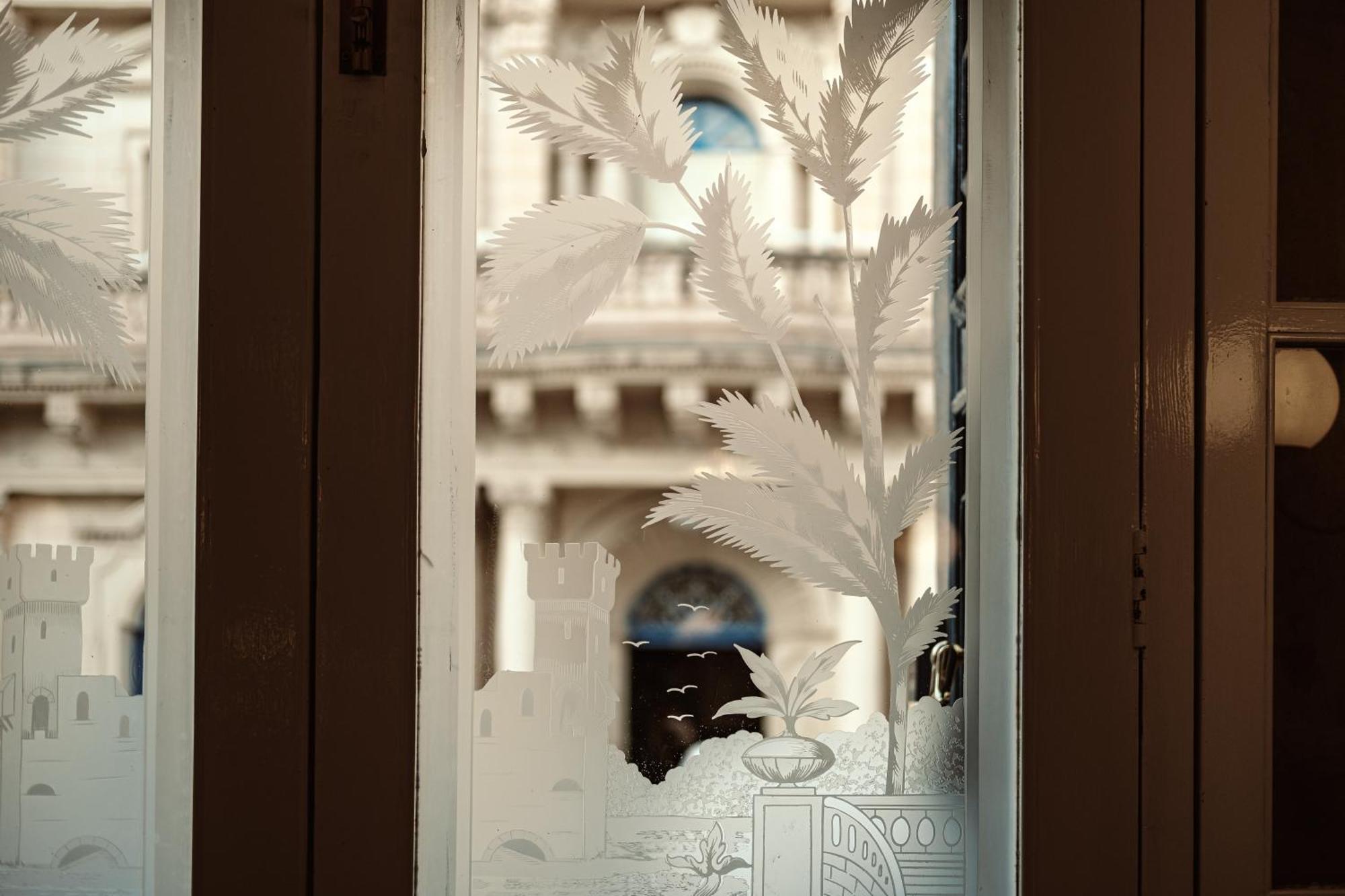 Palazzo Castagna Boutique *