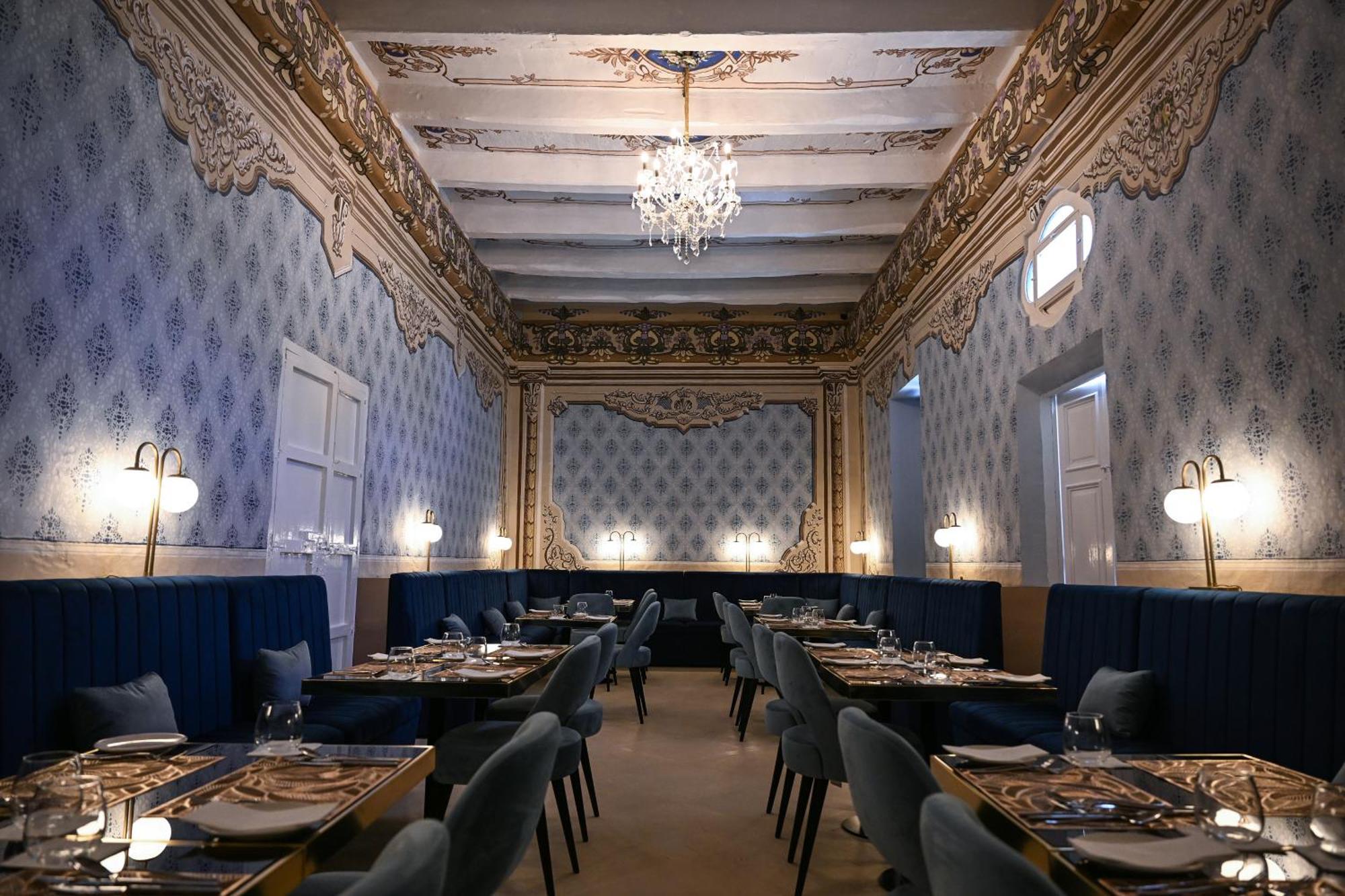 Palazzo Castagna Boutique * Hal Ghaxiak