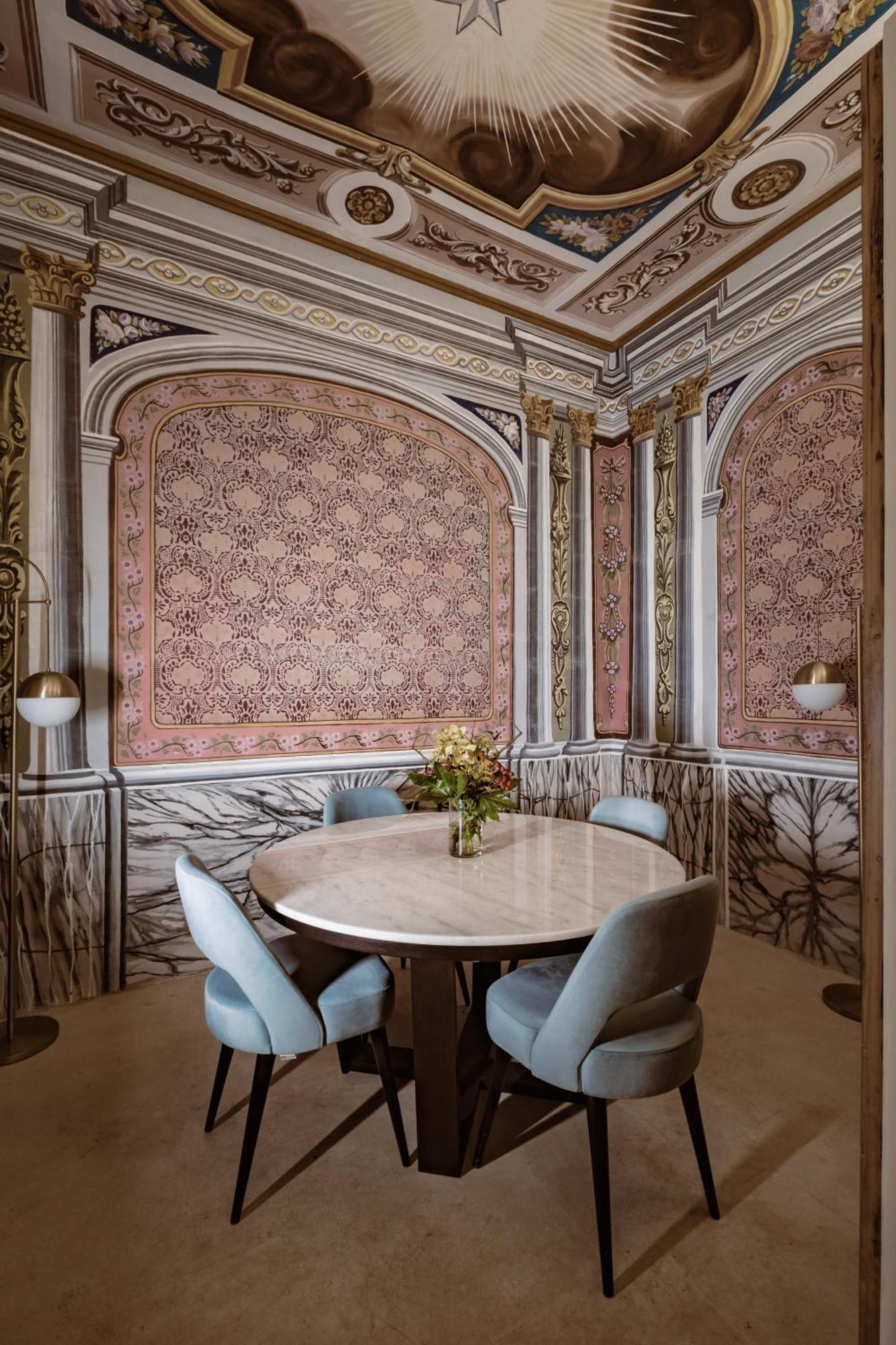 Palazzo Castagna Boutique