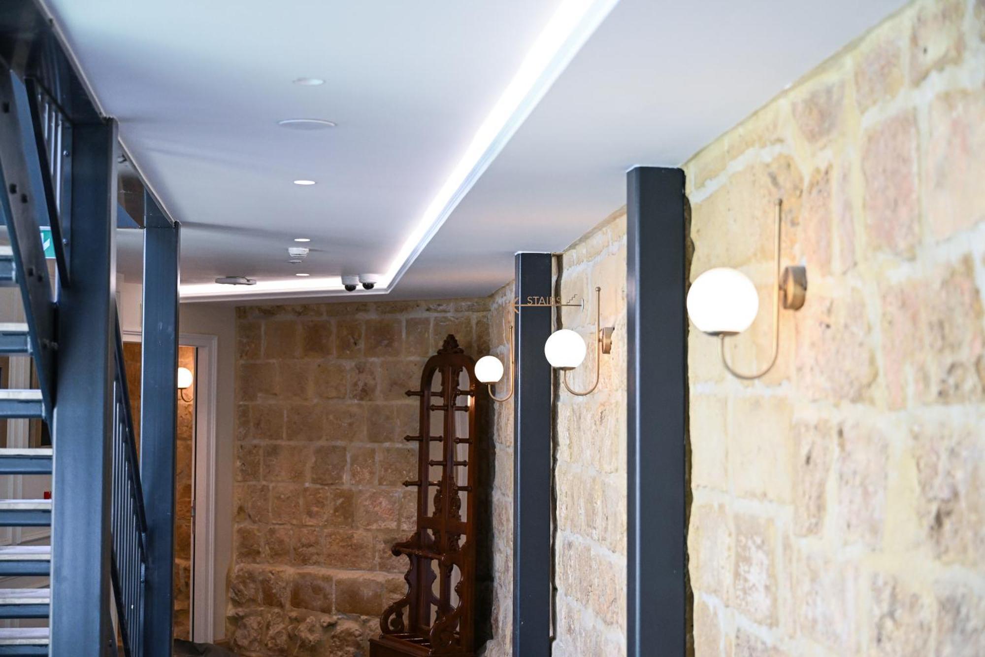 Hotel Palazzo Castagna Boutique