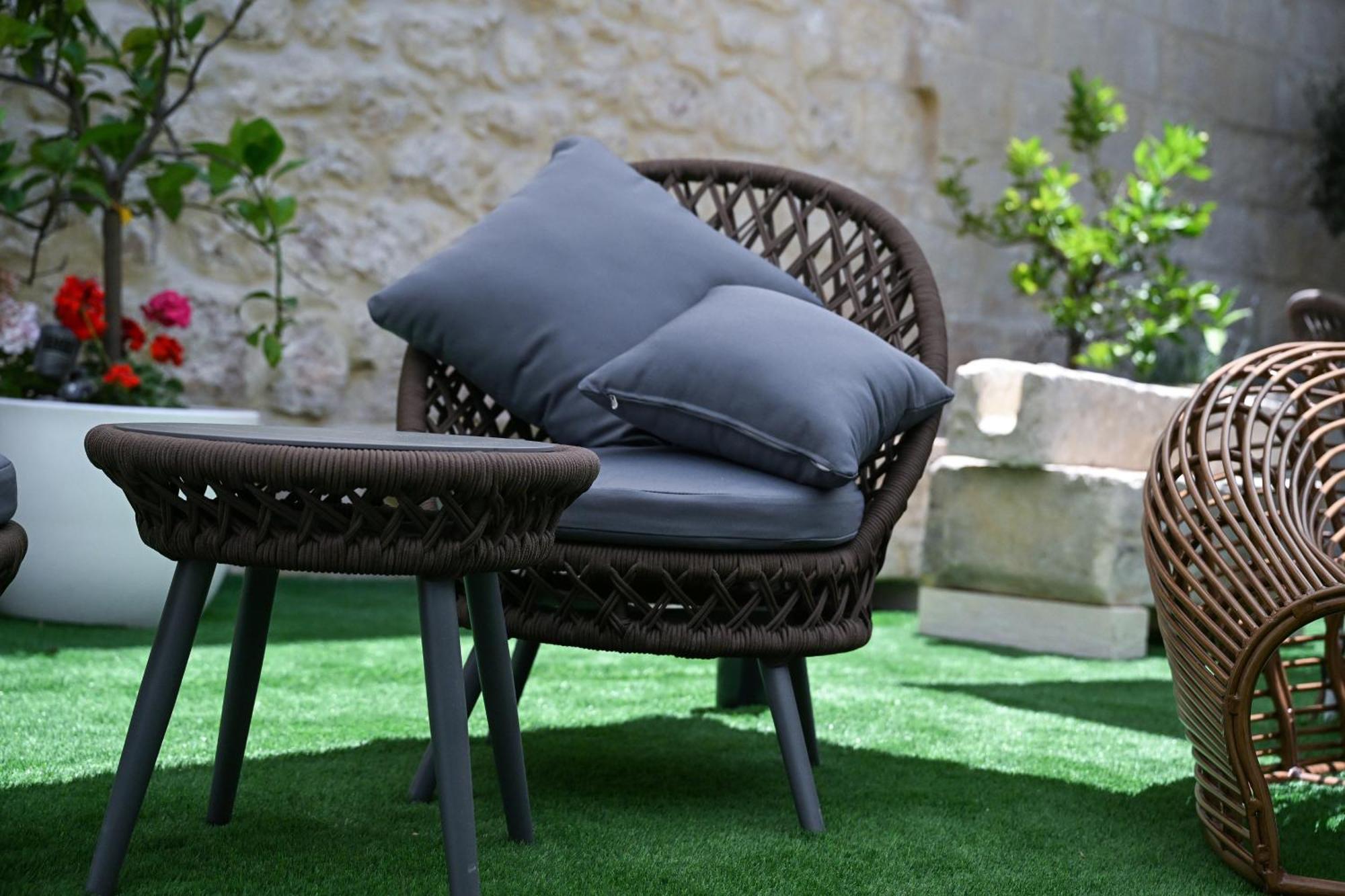 Palazzo Castagna Boutique *